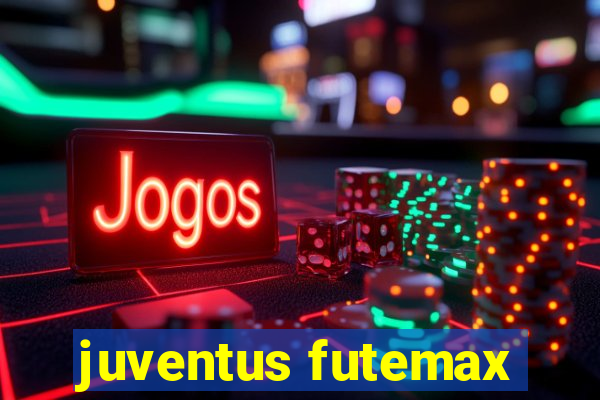 juventus futemax